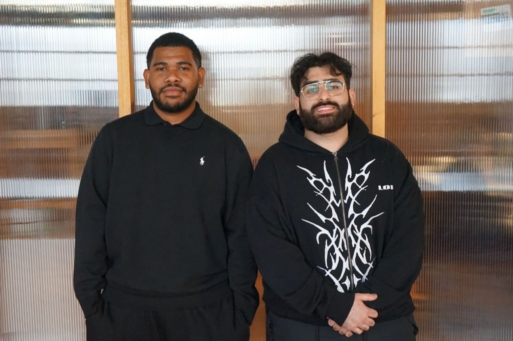 Warner Chappell Signs ‘Freaked Out’ Hitmakers Fat Papi and Prodshushy