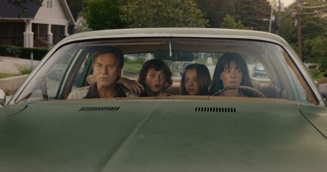 Why Did ‘The End of Oak Street’ Use AI Dogs Podcast to Promote It?