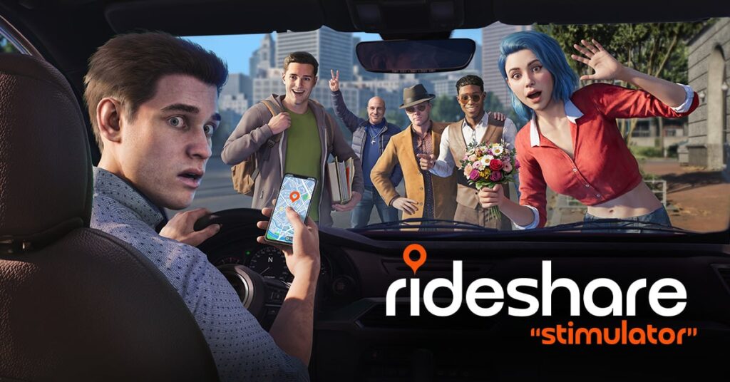 Saber Interactive Denies Former Writer’s Claims She Was Replaced By GenAI On Their New Rideshare Game