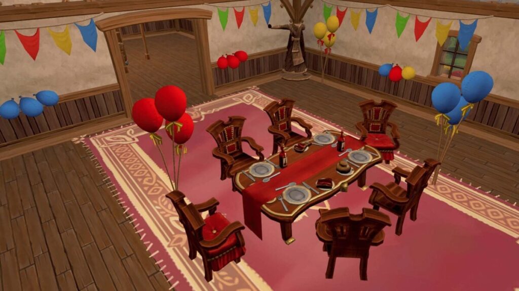 Runescape Thought It Could Get Away With Charging Players $12 For Single-Use Balloons