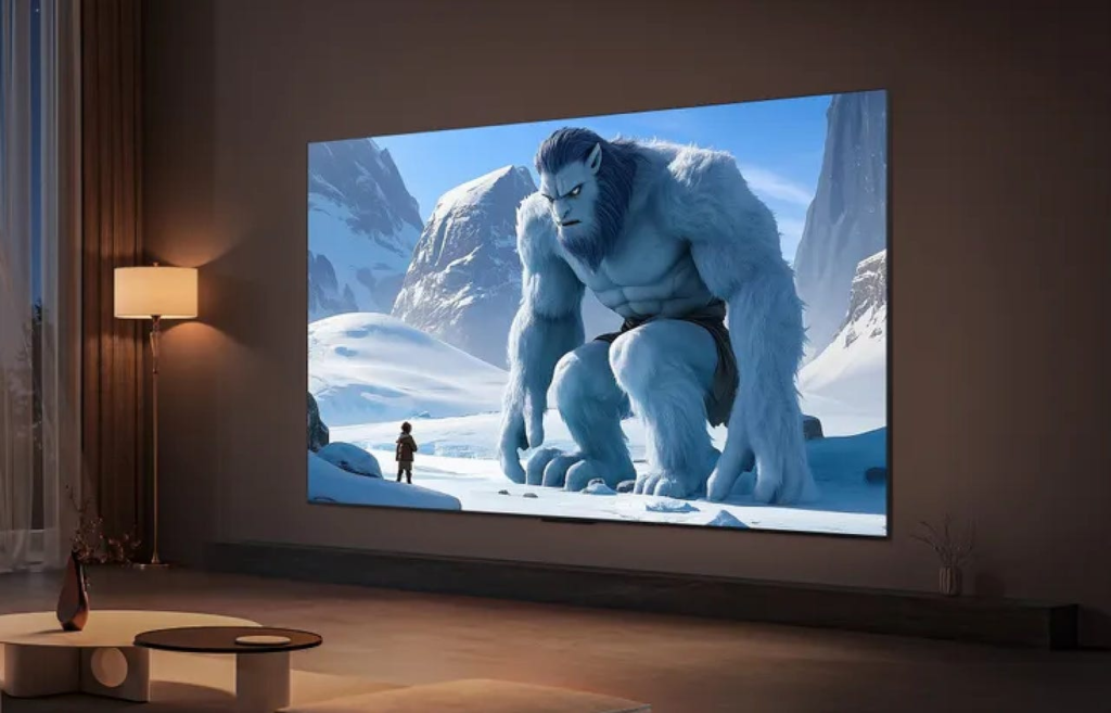 How TCL’s 2026 TV Range Brings True Competitive PC Gaming to the Couch
