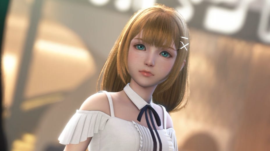 Kingdom Hearts 4 News Expected at Disney’s D23 Panel
