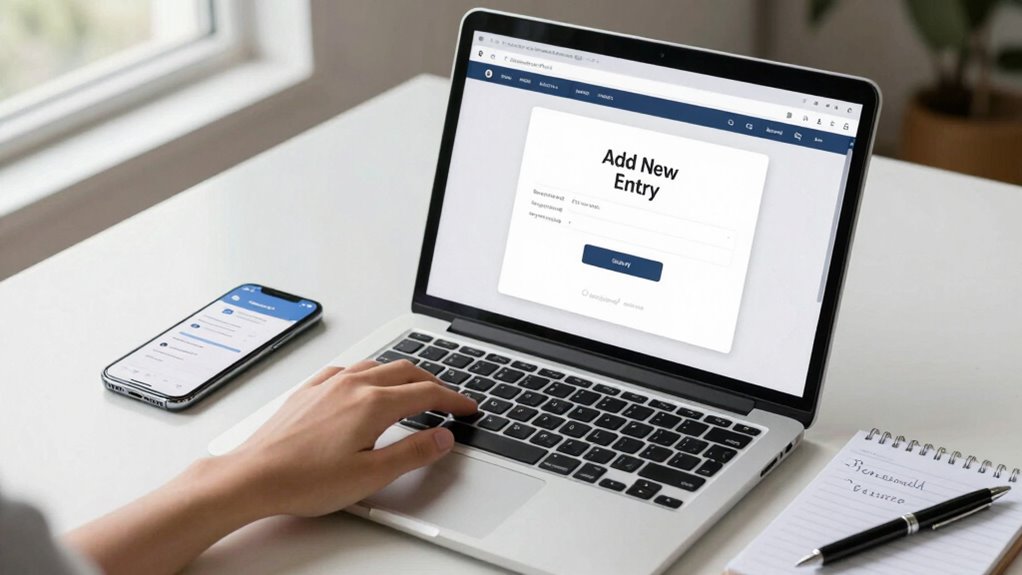 How to Set Up a Password Manager for a Household