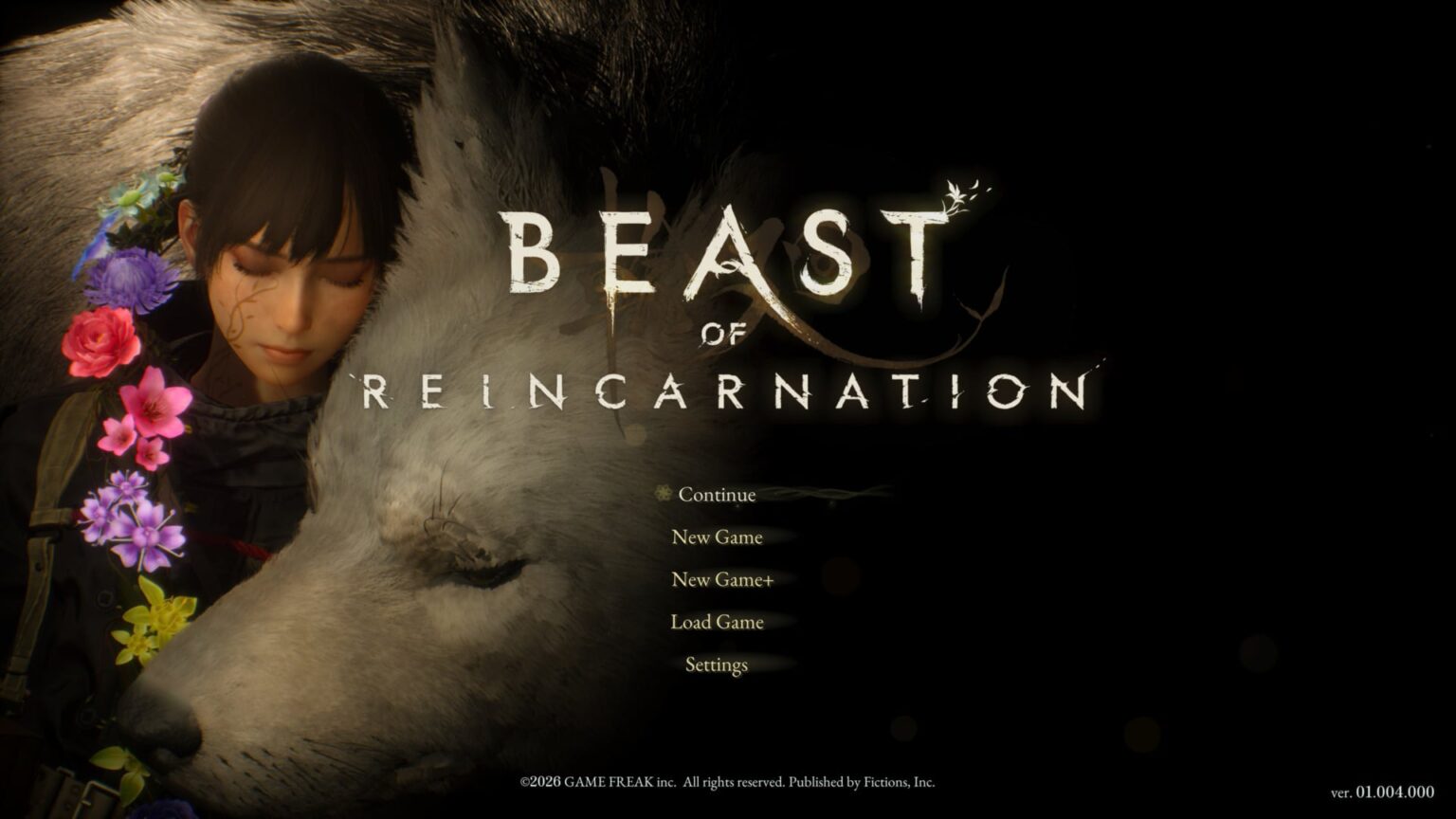 Beast Of Reincarnation’s Text Is Impossible To Read