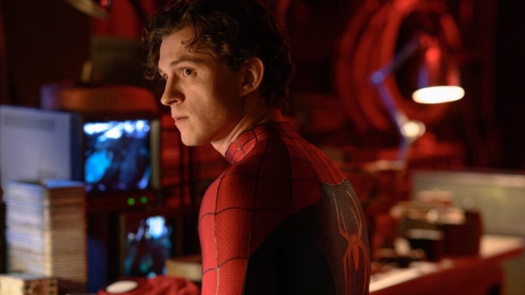 Why Marvel Is Changing the Team