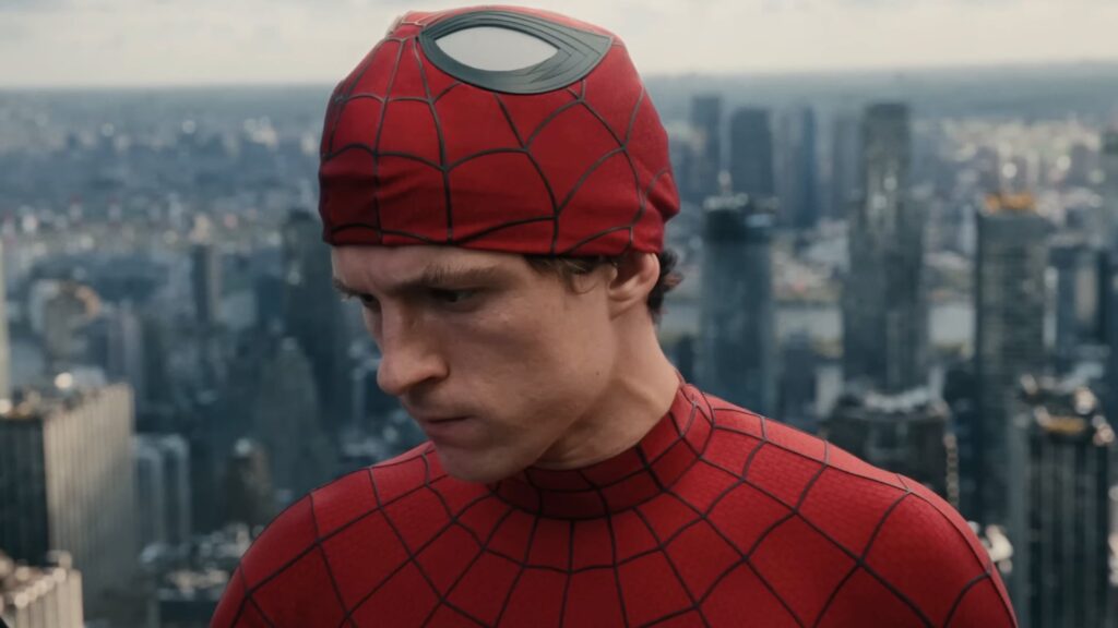 Brand New Day Is The Platonic Ideal Of An MCU Movie