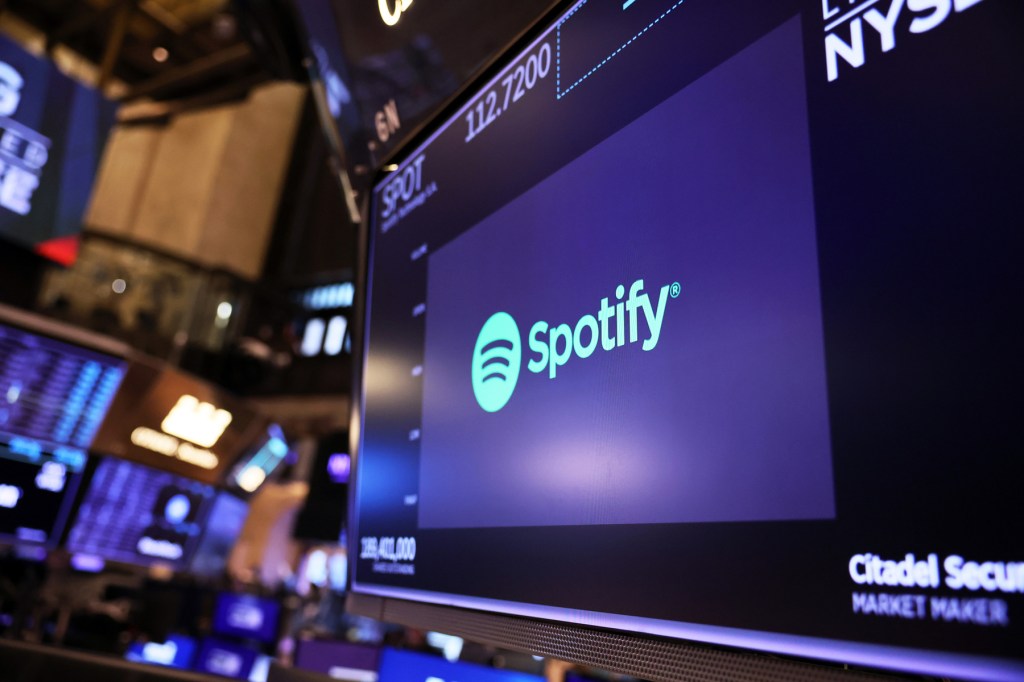 Spotify’s Sam Duboff Talks AI Initiatives
