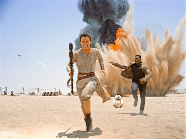 Do Movie Sequels Make More Money? Box Office Data Shows Mixed Results