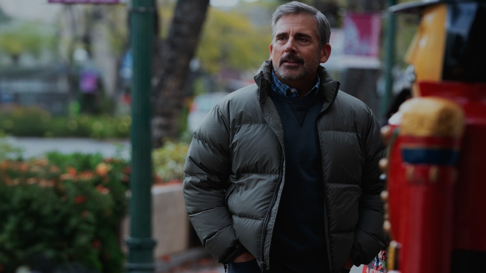 Why Hasn’t Steve Carell Ever Won an Emmy Award?