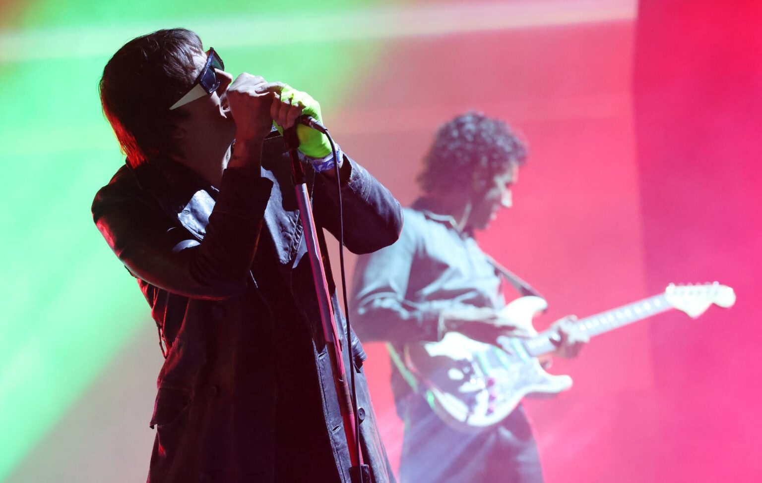 Watch The Strokes play ‘Lonely In The Future’ in full live for the first time in Tokyo