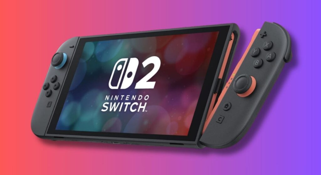 Nintendo Switch 2 Sales Down Year-on-Year After 2025’s Explosive Launch, Adoption Still Compares ‘Favorably’ to Original Switch
