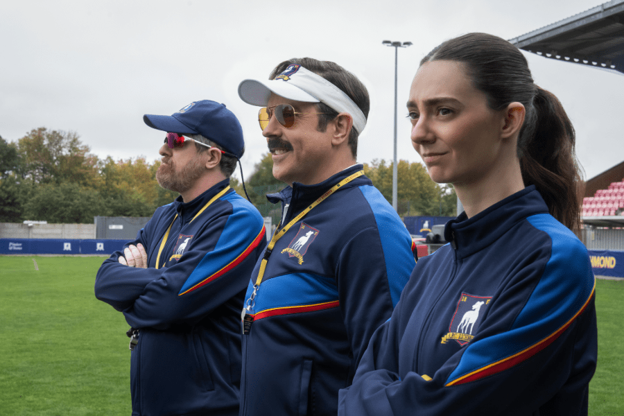 ‘Ted Lasso’ Season 4: Streaming Guide, Schedule