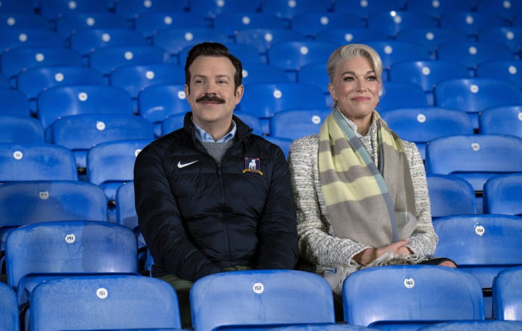 Every song on the ‘Ted Lasso’ season four soundtrack