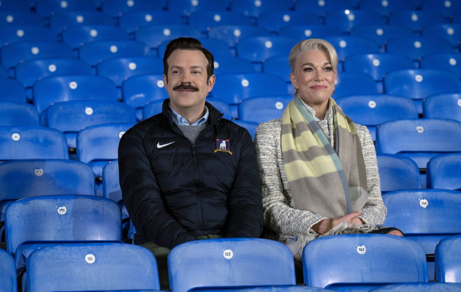 Every song on the ‘Ted Lasso’ season four soundtrack