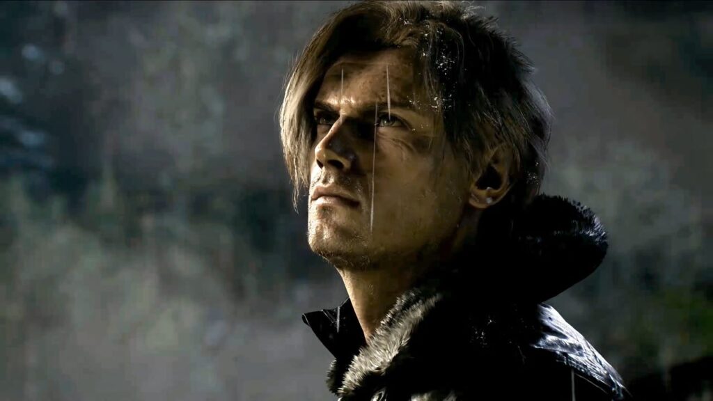 Leon Kennedy Gets Life-Sized Statue for Resident Evil’s 30th Anniversary and Fans Are Going Gaga