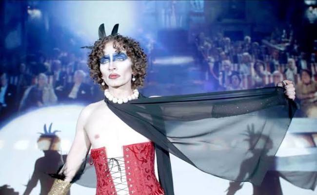 Local Rocky Horror Play Becomes Urgent Queer Doc