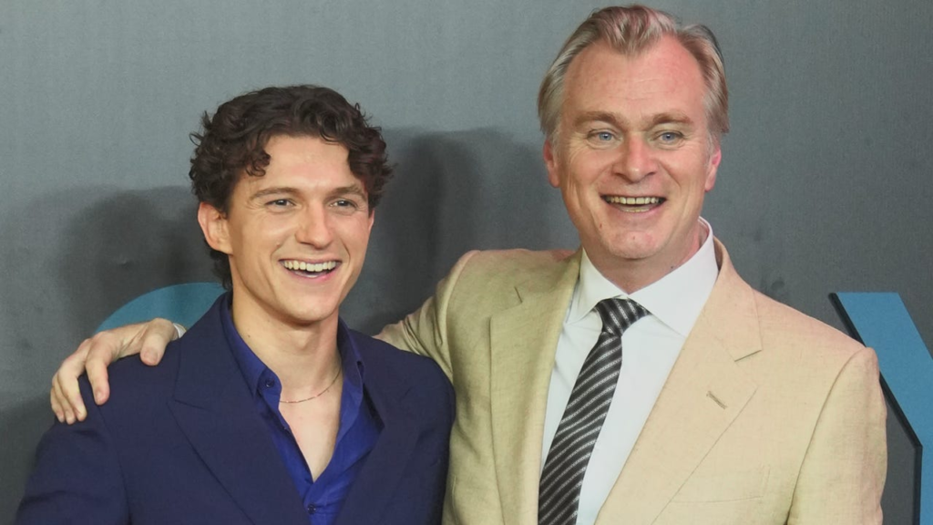 Brand New Day Swings Closer to $2 Billion as The Odyssey Becomes Highest-Grossing Christopher Nolan Movie