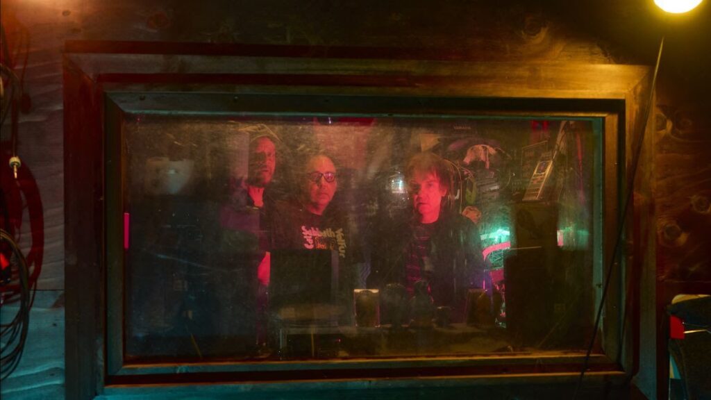 Sleep Announce First Album in Eight Years
