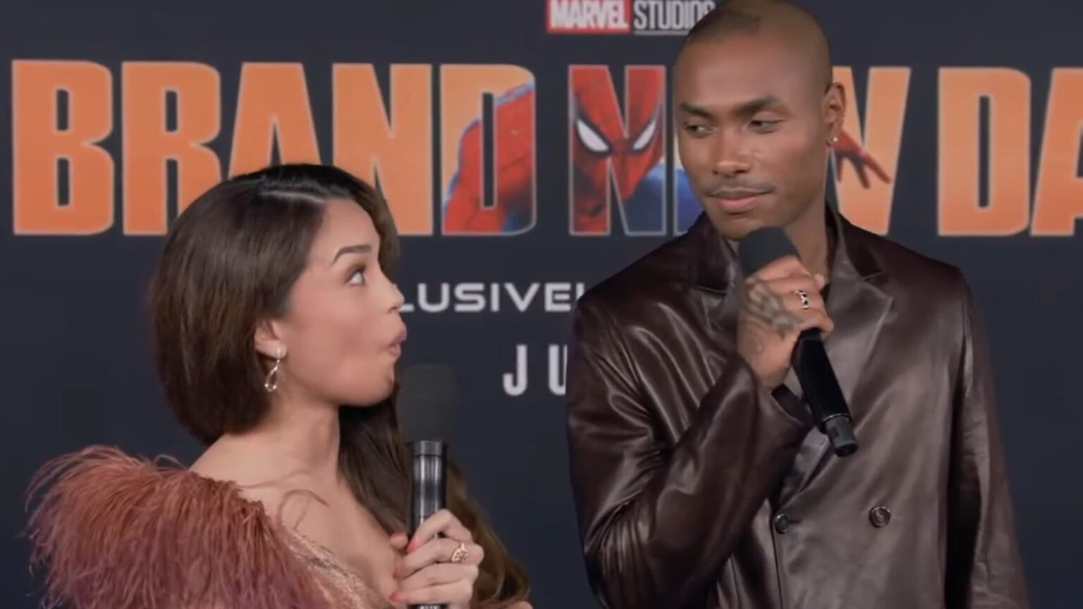 Valkyrae Opens Up About The Spider-Man Spoiler Heard Around The World
