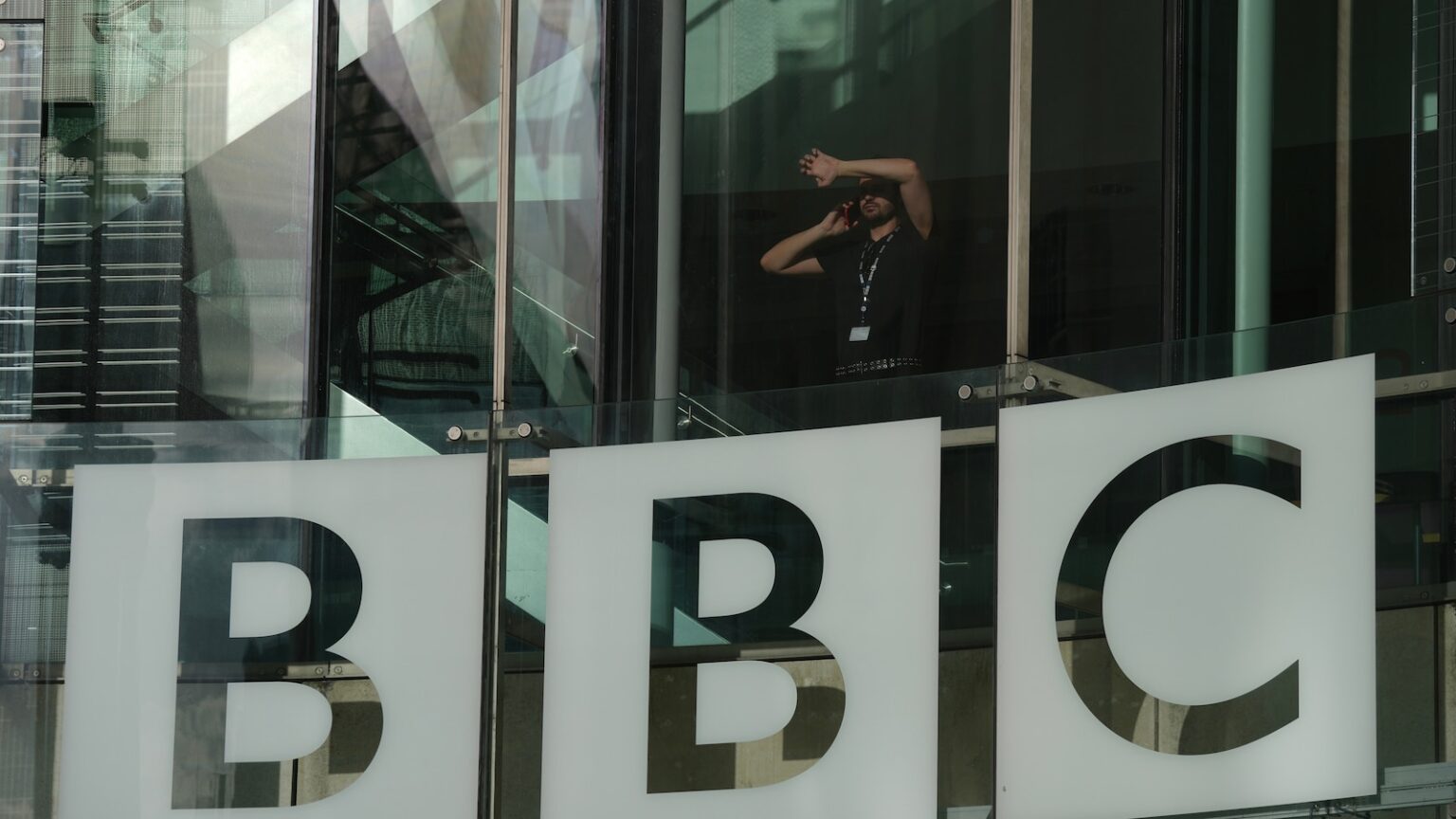 Trump urges court to reject BBC’s bid to secure records from his family in defamation case