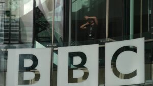 Trump urges court to reject BBC’s bid to secure records from his family in defamation case