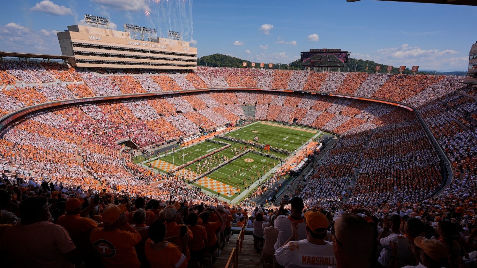 The playbook for college sports revenue is expanding from logos, fees