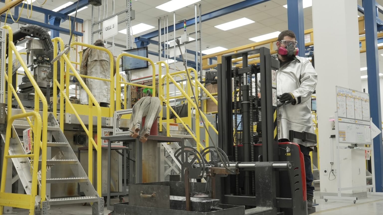 US companies are stepping up to cut reliance on China for critical minerals used in key weapons