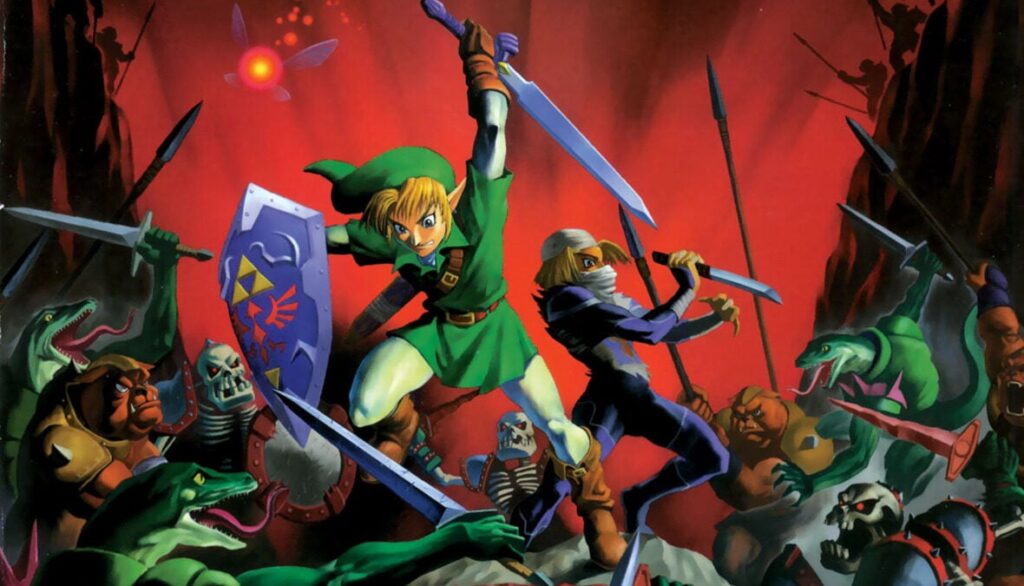 Did You Know Gaming Disputes Metacritic’s Top Rated Entry