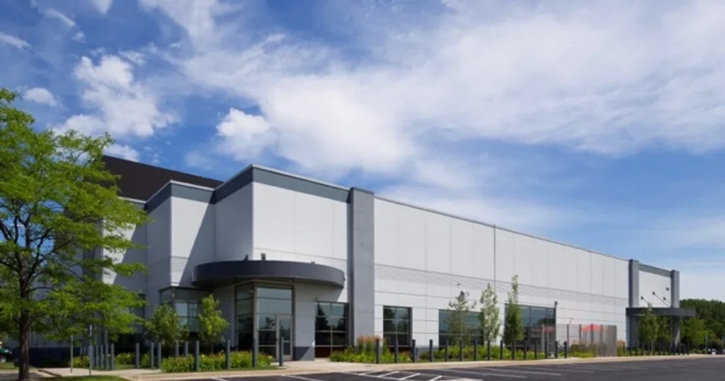 Mapletree Industrial Trust to sell Minnesota data centre property for US$9.8 million