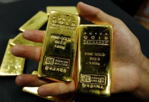 Singapore’s gold hub plan gets lift with DBS vault expansion
