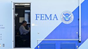 US judge rules that Trump plan to halve FEMA workforce violated law
