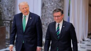 Washington scrambles to act while window closes