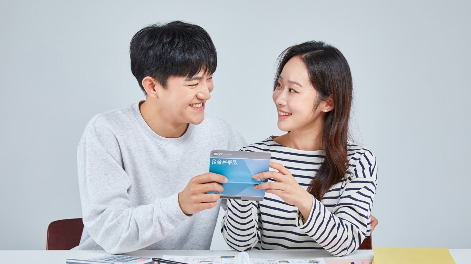 South Korea’s AI rally is reshaping romance, reality shows and academic preferences