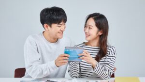 South Korea’s AI rally is reshaping romance, reality shows and academic preferences