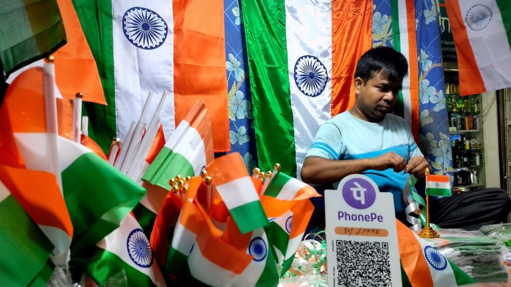 The world’s largest real-time payments system will no longer be free for all