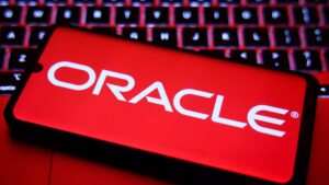 Oracle Japan shares up 7% after record fiscal first quarter