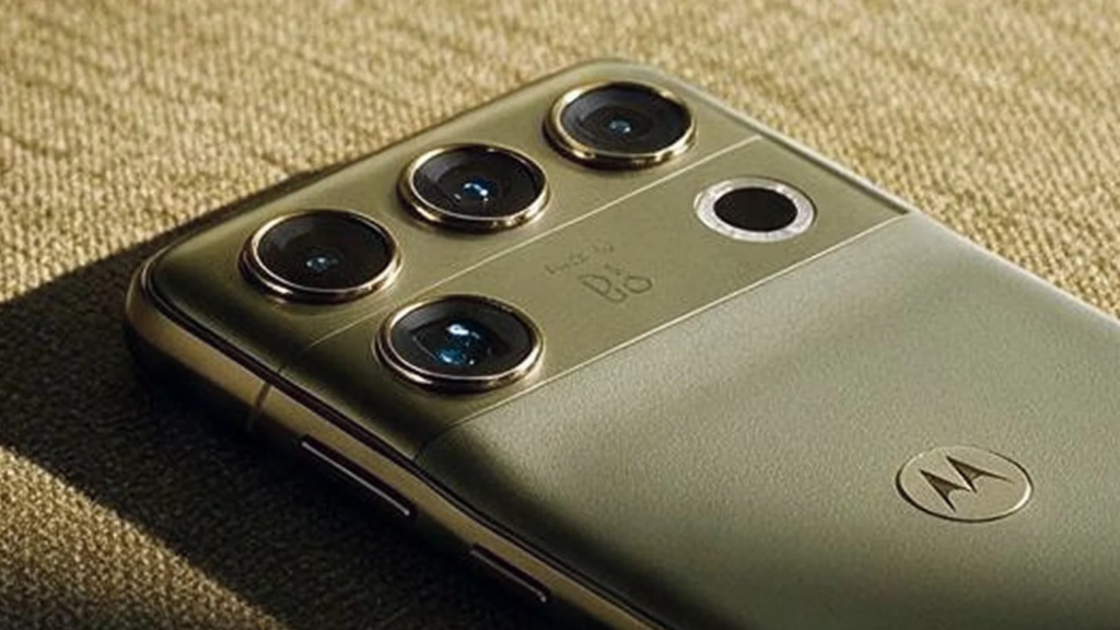 Motorola Signature 27 officially receives GrapheneOS – Research Snipers