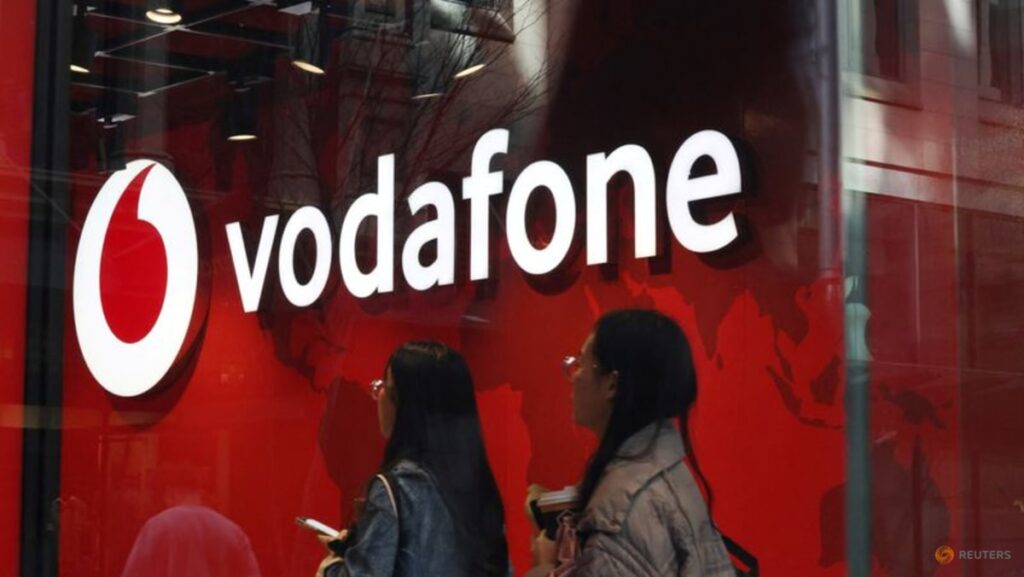 UK’s VodafoneThree launches TV and guaranteed-speed mobile offer
