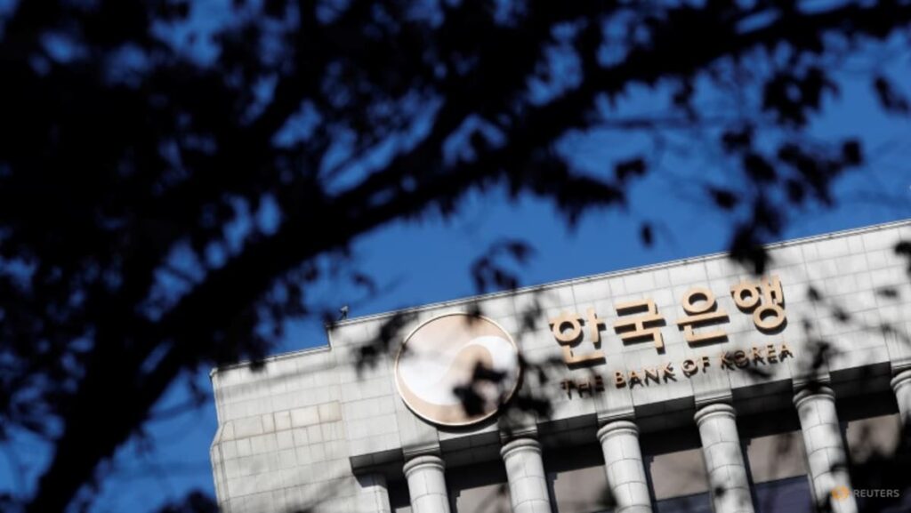 Bank of Korea to assess conditions to determine pace and timing of tightening, says board member