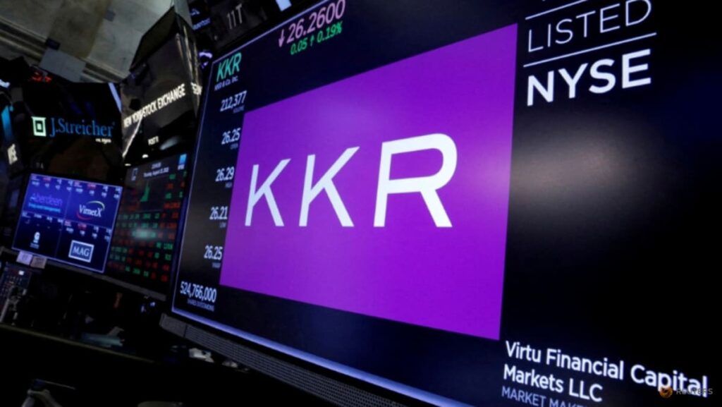 KKR sells entire stake in Philippines-based First Gen for $411 million