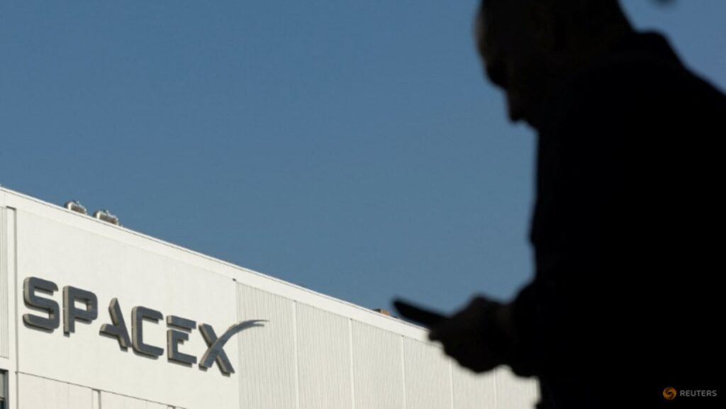 SpaceX’s first Starfall customer is European mission integrator Space Cargo