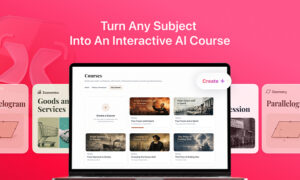 All-in-one Learning Platform, Gauth, Launches User-Generated Education
