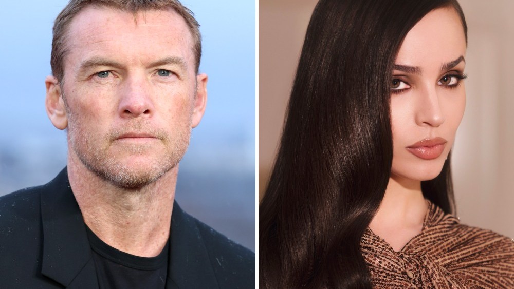 ‘The Parsifal Mosaic’ TV Show With Sam Worthington in Works at Hulu