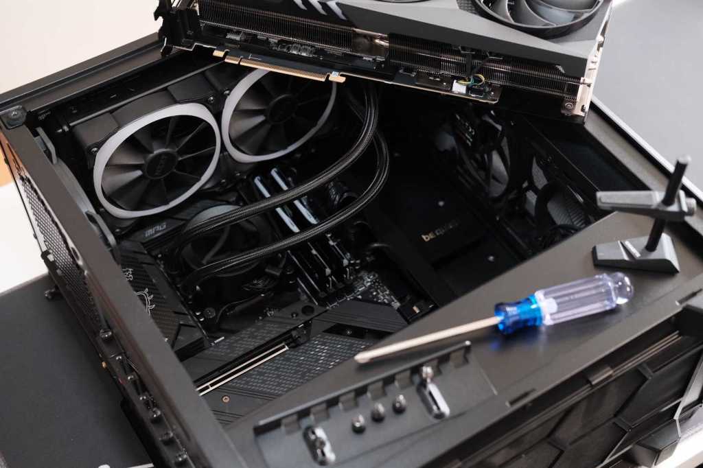 12 overlooked PC building tools I wish I’d started using years ago