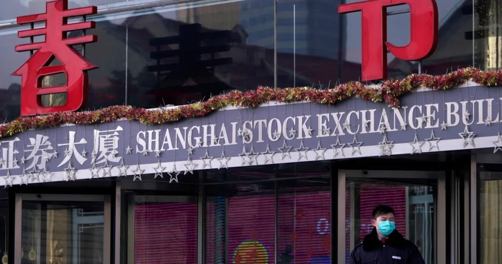 New World Development gets Shanghai bourse nod for US$570 million Reit listing