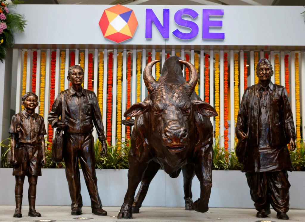 India’s NSE eyes Sep 21-week listing after regulator clears IPO, sources say