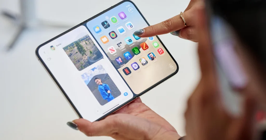 Apple will sell 6 million iPhone Duos in 2026, Counterpoint says