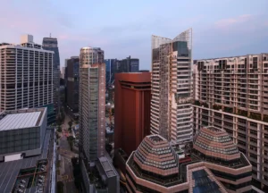 S-Reits an ‘oasis of calm’ amid global bond yield surge: UOBKH
