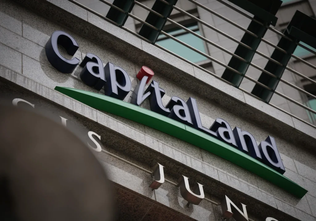 CapitaLand Investment’s retrenchments: be careful with slashing jobs when a business is doing fine