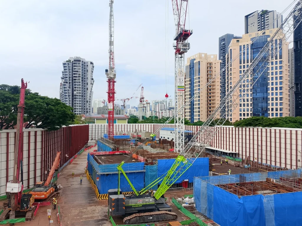 Metrocon closes 17.5% above placement on SGX Catalist debut after reverse takeover